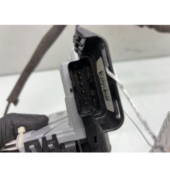 Serrure arriere droit PEUGEOT PARTNER 2