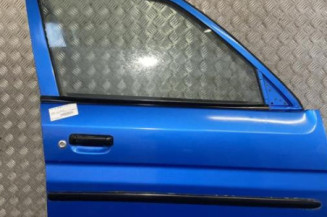 Porte avant droit MAZDA DEMIO Photo n°1