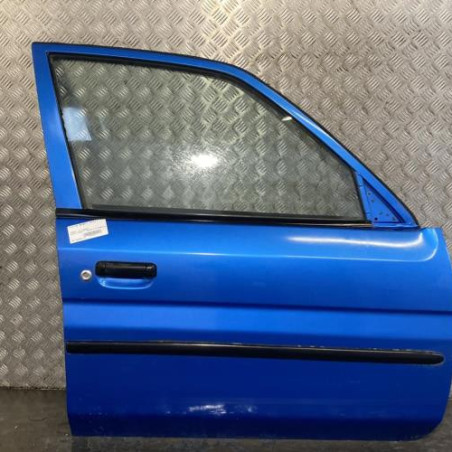Porte avant droit MAZDA DEMIO Photo n°1