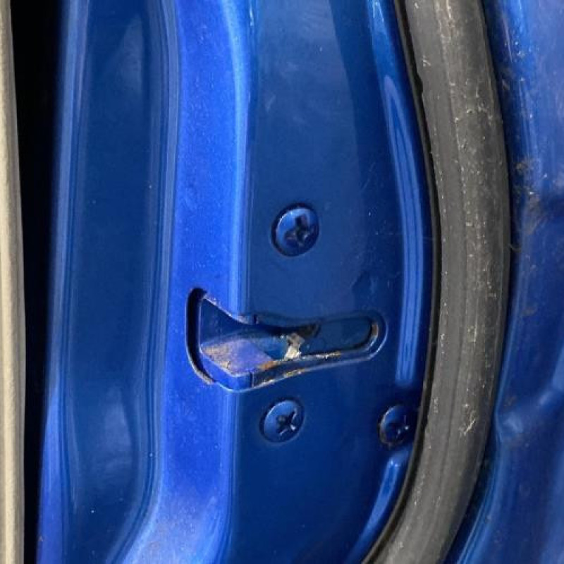Porte avant droit MAZDA DEMIO Photo n°5