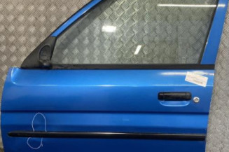 Porte avant gauche MAZDA DEMIO Photo n°1
