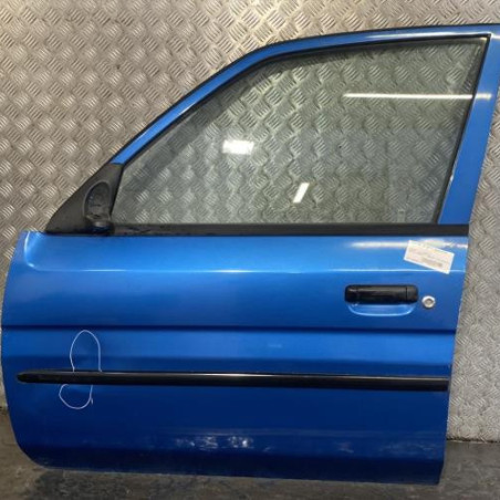 Porte avant gauche MAZDA DEMIO Photo n°1