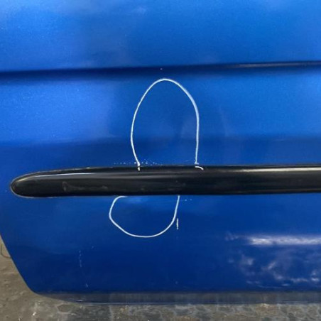 Porte avant gauche MAZDA DEMIO