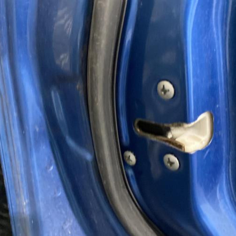 Porte avant gauche MAZDA DEMIO Photo n°5