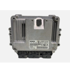 Calculateur moteur PEUGEOT PARTNER 2 Photo n°1