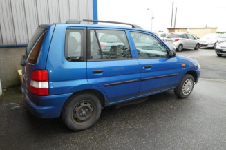 Porte avant gauche MAZDA DEMIO