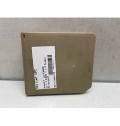 Boitier UPC RENAULT CLIO 3