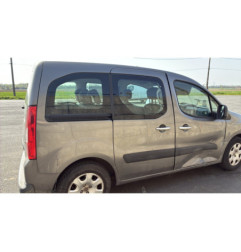 Cremaillere assistee PEUGEOT PARTNER 2