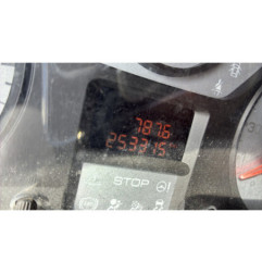 Boitier filtre a air PEUGEOT PARTNER 2