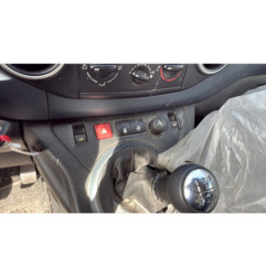 Boitier filtre a air PEUGEOT PARTNER 2