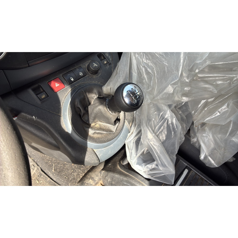 Debitmetre PEUGEOT PARTNER 2 Photo n°20