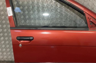 Porte avant droit NISSAN ALMERA 1 Photo n°1