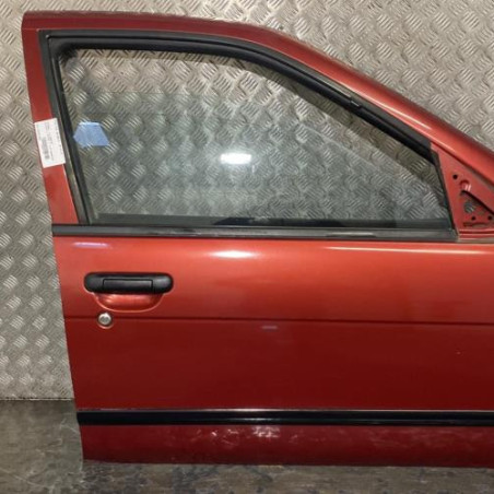 Porte avant droit NISSAN ALMERA 1 Photo n°1