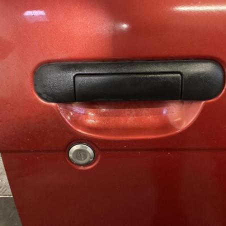 Porte avant droit NISSAN ALMERA 1