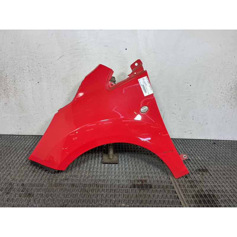 Aile avant gauche FORD KA 2 Photo n°4