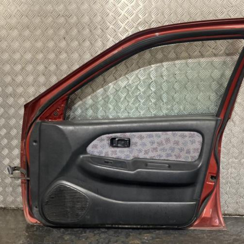 Porte avant droit NISSAN ALMERA 1 Photo n°3