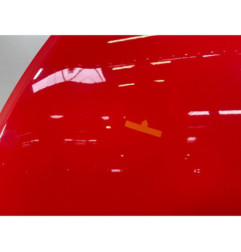 Capot FORD KA 2 Photo n°1