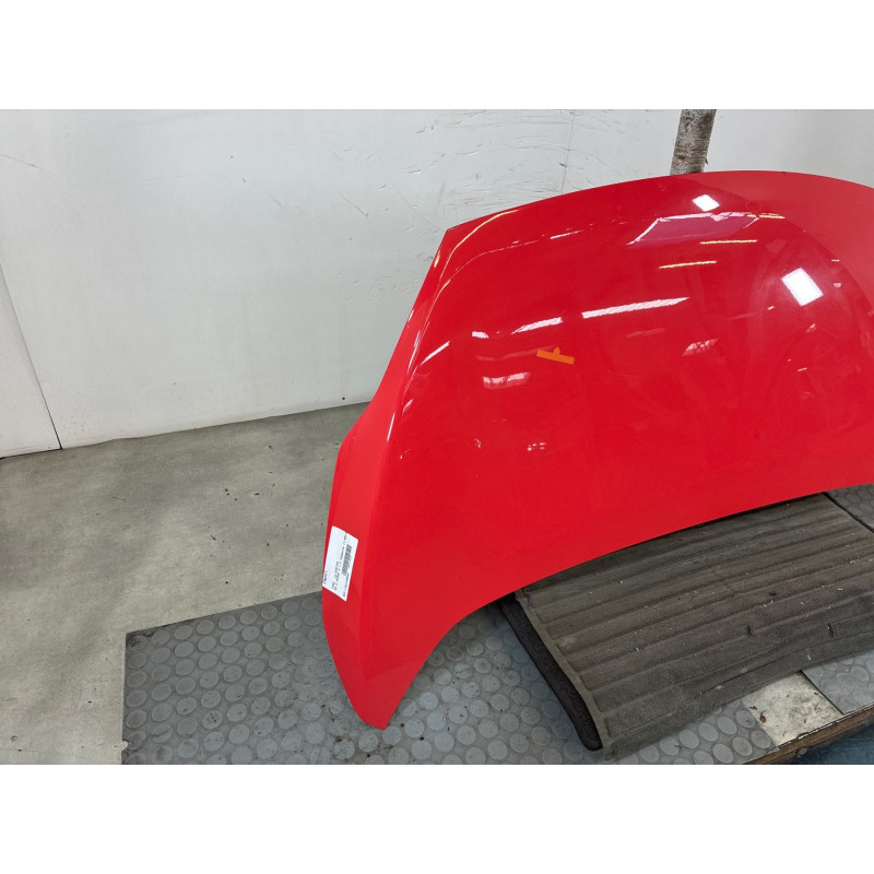 Capot FORD KA 2 Photo n°3