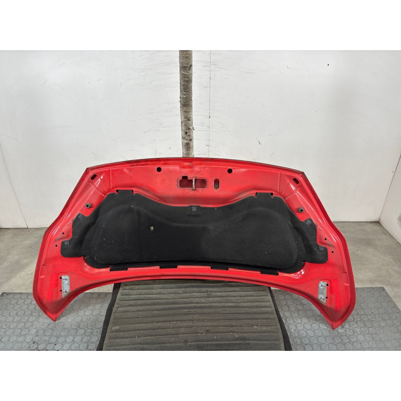 Capot FORD KA 2 Photo n°4