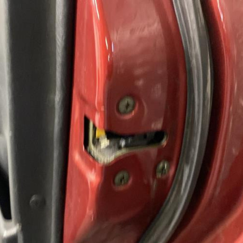 Porte avant droit NISSAN ALMERA 1 Photo n°5