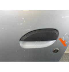 Porte avant gauche DACIA SANDERO 2