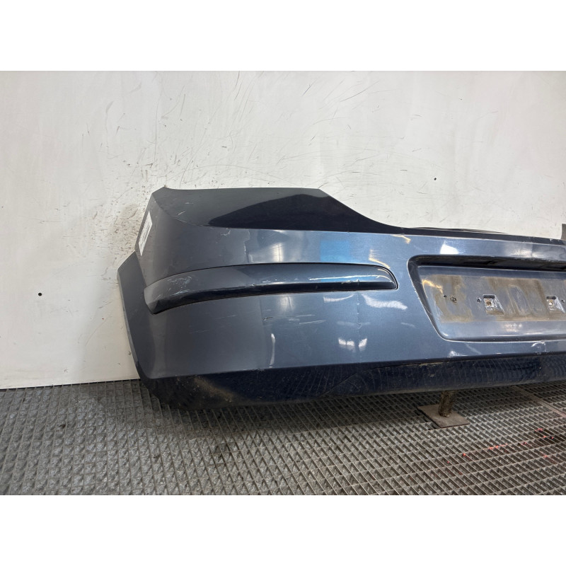 Pare choc arriere OPEL ASTRA H Photo n°2