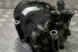 Compresseur clim FIAT GRANDE PUNTO