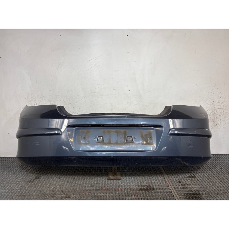 Pare choc arriere OPEL ASTRA H Photo n°3