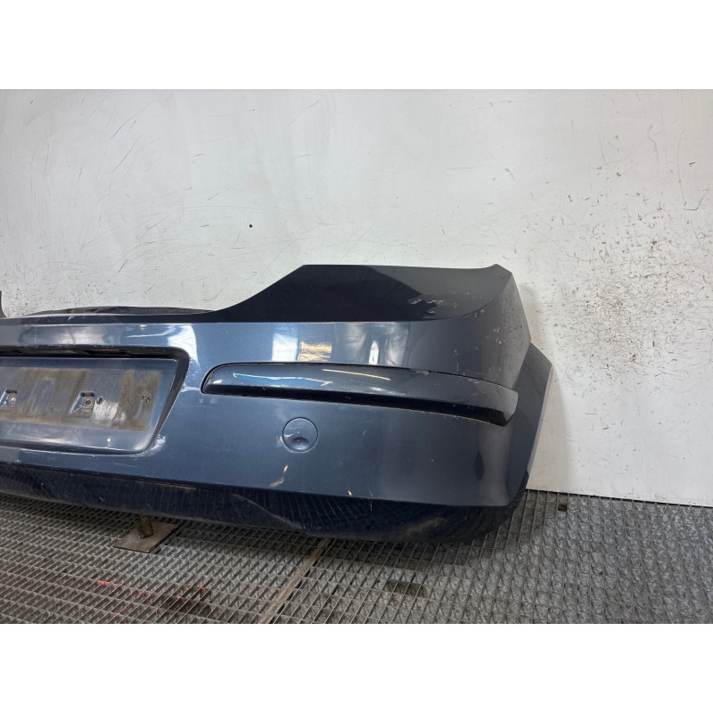 Pare choc arriere OPEL ASTRA H Photo n°5