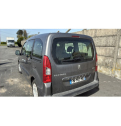 Ressort de suspension arriere gauche PEUGEOT PARTNER 2