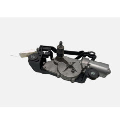 Moteur essuie glace arriere PEUGEOT 206 Photo n°1