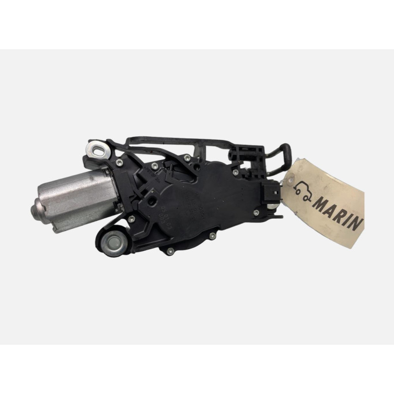 Moteur essuie glace arriere PEUGEOT 206 Photo n°3