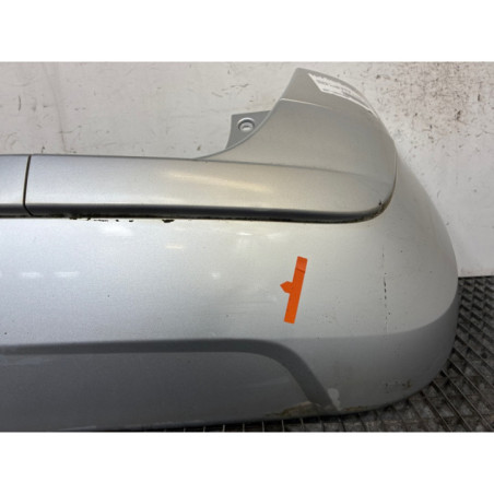 Pare choc arriere RENAULT MODUS Photo n°1