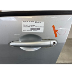 Porte avant gauche RENAULT MODUS