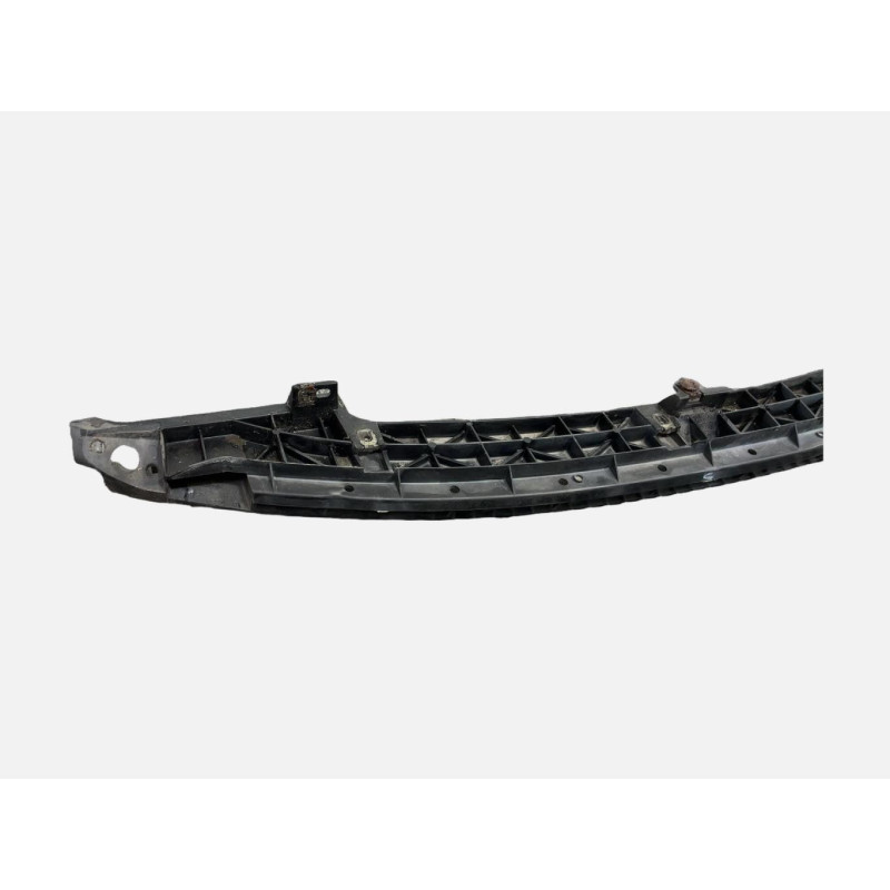 Renfort pare choc avant (traverse) PEUGEOT 206 Photo n°2