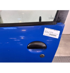 Porte avant gauche PEUGEOT 206