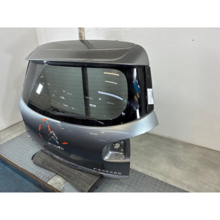 Malle/Hayon arriere CITROEN C4 AIRCROSS