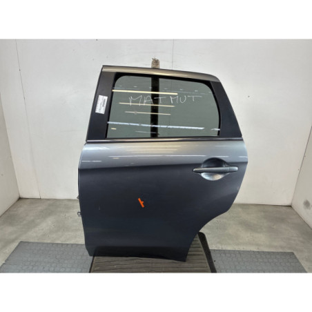 Porte arriere gauche CITROEN C4 AIRCROSS Photo n°1