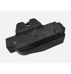 Serrure de coffre PEUGEOT 206
