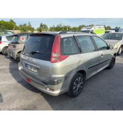 Bloc ABS (freins anti-blocage) PEUGEOT 206