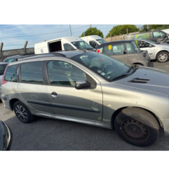 Boitier filtre a air PEUGEOT 206