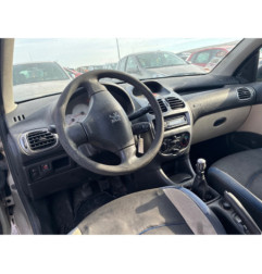 Boitier filtre a air PEUGEOT 206
