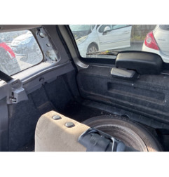 Boitier filtre a air PEUGEOT 206