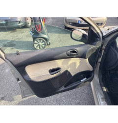 Cardan droit (transmission) PEUGEOT 206