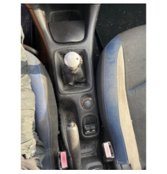 Etrier avant gauche (freinage) PEUGEOT 206