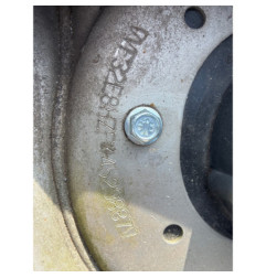 Mastervac PEUGEOT 206
