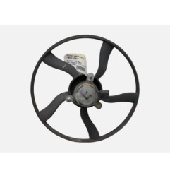 Moto ventilateur radiateur PEUGEOT 206