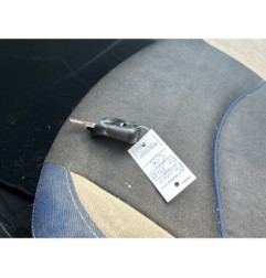 Pedale d'embrayage PEUGEOT 206
