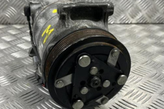 Compresseur clim RENAULT MEGANE 4