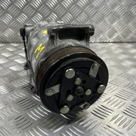 Compresseur clim RENAULT MEGANE 4